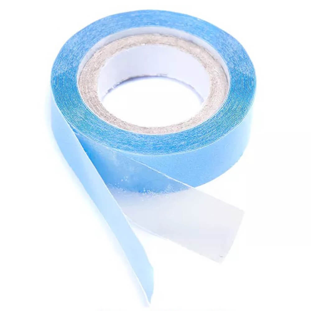 Cinta de extensión de cabello de 3 yardas - Imagen 2