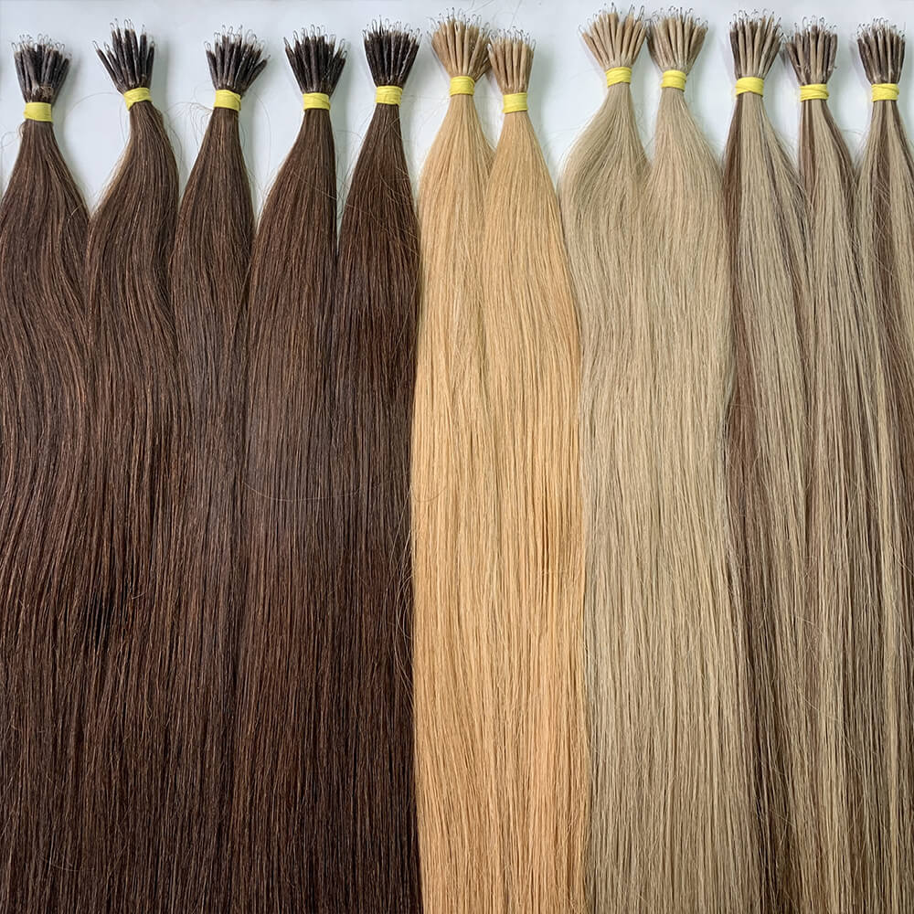 Extensiones Nano Ring